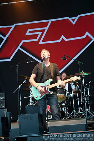 FM