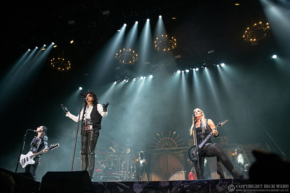 Alice Cooper