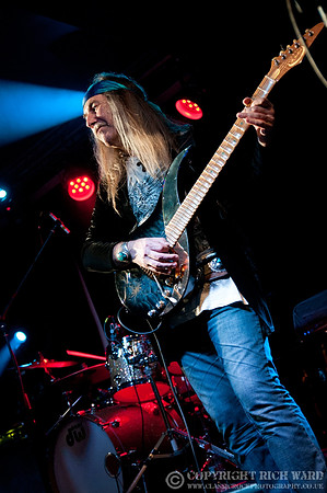 Uli Jon Roth