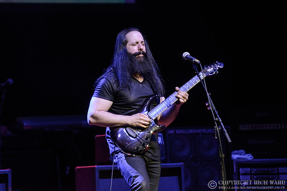 John Petrucci