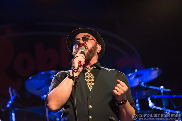 Geoff Tate