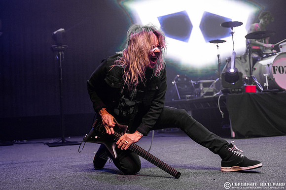 Fozzy