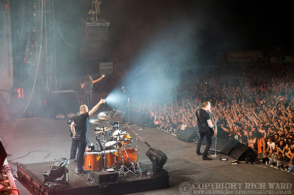 Metallica