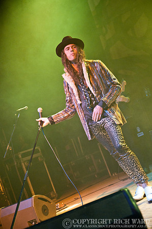 Rival Sons