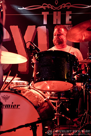 Paul Raymond Project