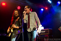 Graham Bonnet