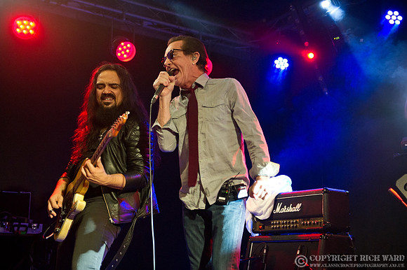 Graham Bonnet