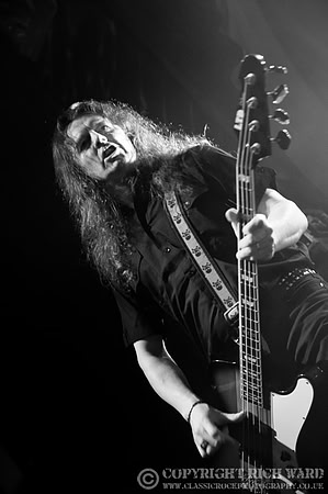 Saxon
