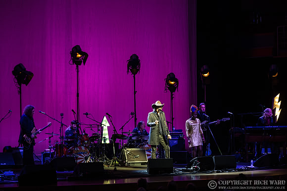 The Waterboys