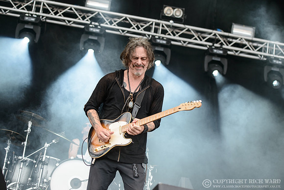 Richie Kotzen