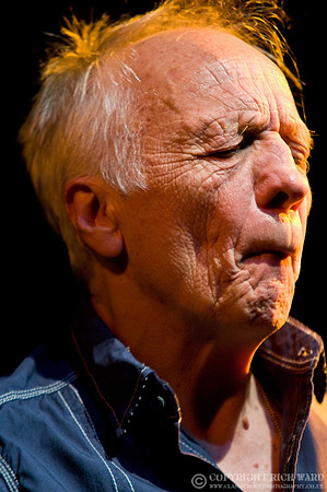 Robin Trower
