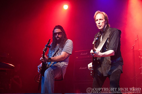 Michael Schenker