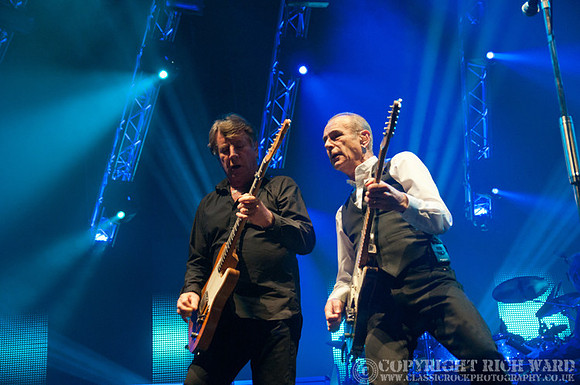 Status Quo