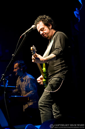 Steve Lukather