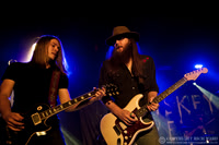 Whiskey Myers