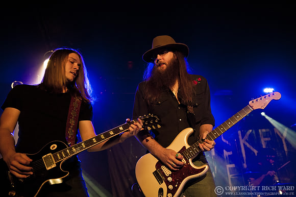 Whiskey Myers