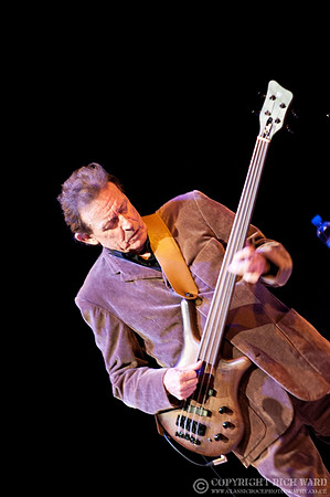 Jack Bruce
