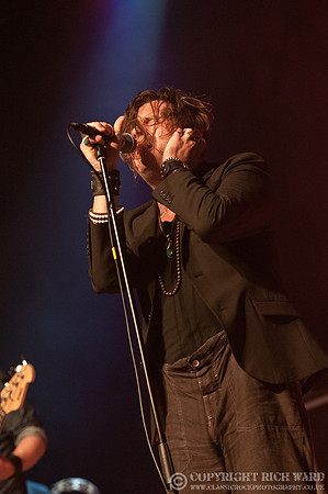 Rival Sons