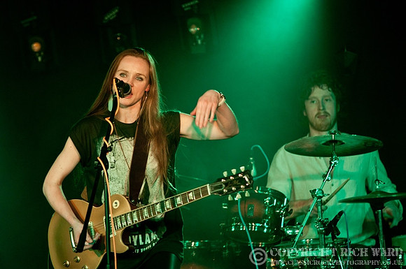Grainne Duffy