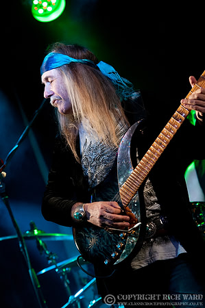 Uli Jon Roth