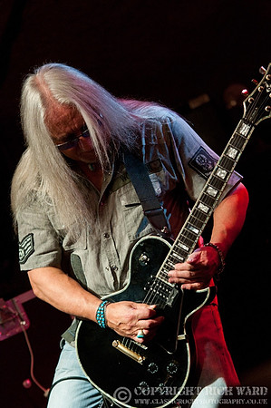 Uriah Heep