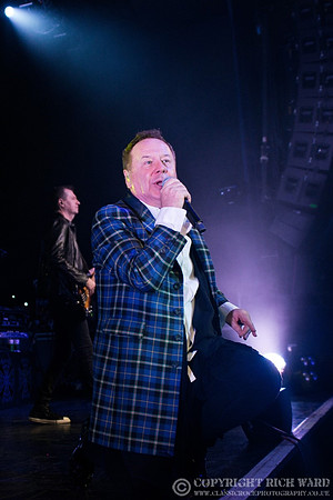 Simple Minds