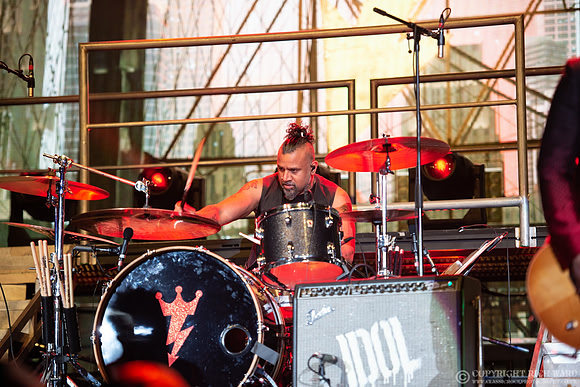 Billy Idol