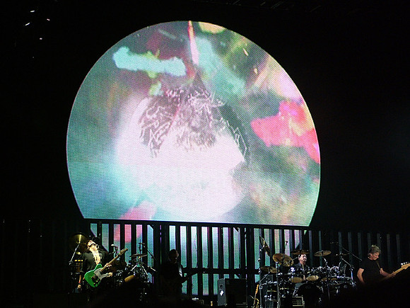 Roger Waters