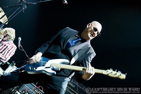 Triggerfinger