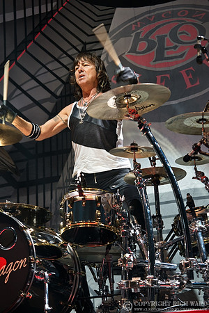 REO Speedwagon