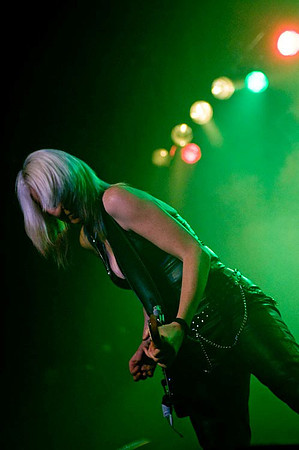 Girlschool
