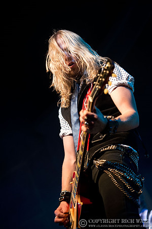 Black Stone Cherry