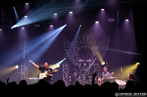 Francis Dunnery