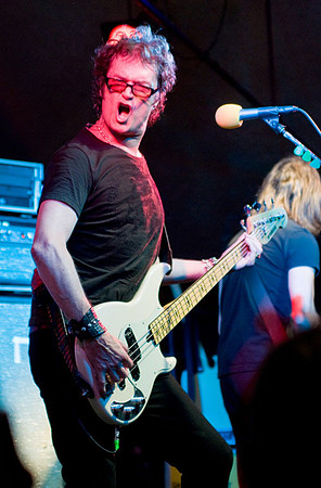 Glenn Hughes
