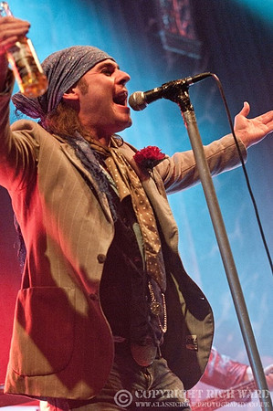 The Quireboys