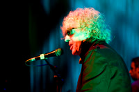 Ian Hunter