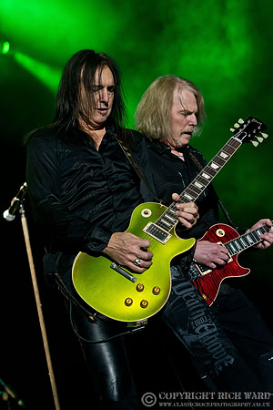 Black Star Riders