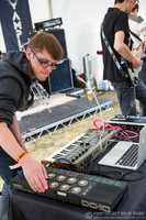 Charlie Baxter