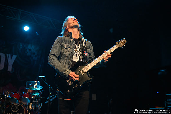 Myles Kennedy