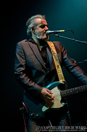 Triggerfinger