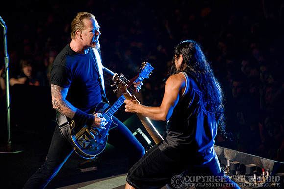 Metallica