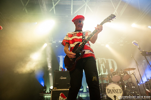 The Damned