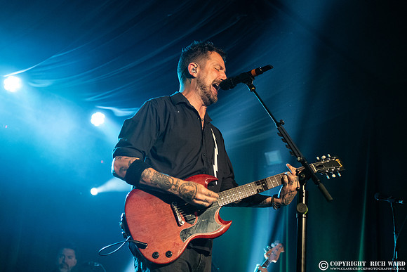 Frank Turner