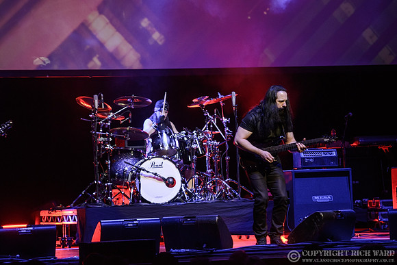 John Petrucci
