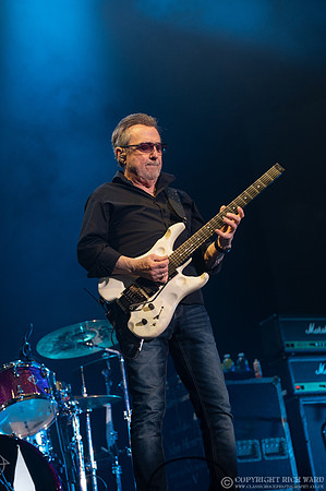 Blue Oyster Cult
