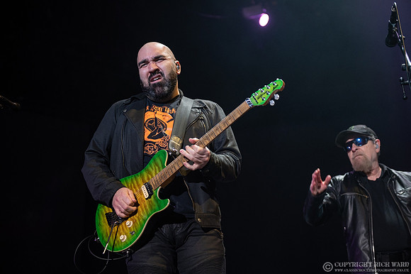 Blue Oyster Cult