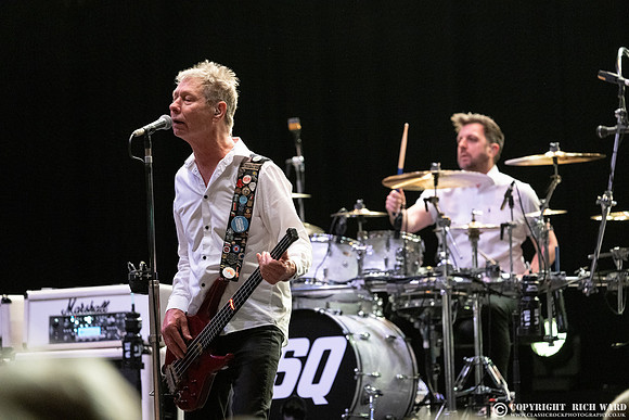 Status Quo