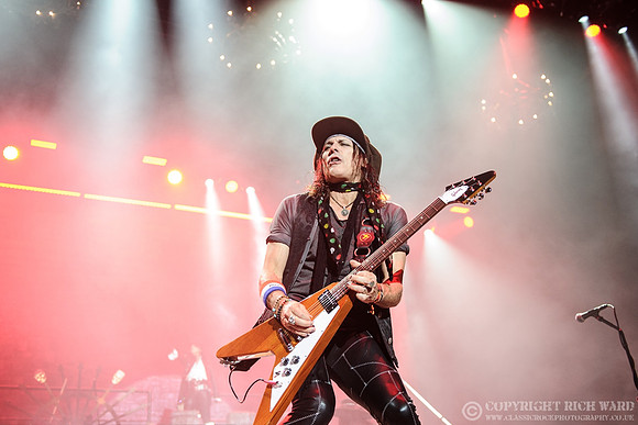 Alice Cooper