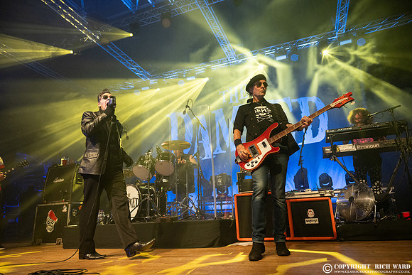 The Damned