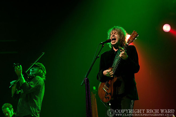 The Waterboys